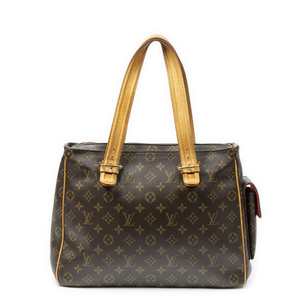 Louis Vuitton Multipli Cite GM - Picture 5 of 10